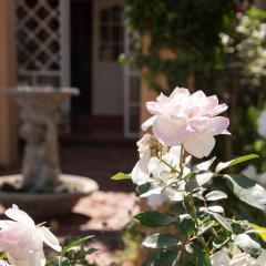 Roses and Pebbles B & B Guest House