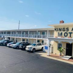 Kings Arms Motel