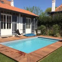 Villa Madelon