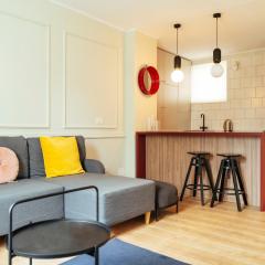 Classy Apartment - Old Town
