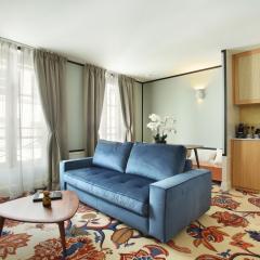 Le Ferdinand - Le Marais Serviced Apartments