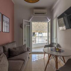 Coco Deluxe Apartment city center of Heraklion