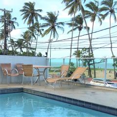 Rental Home Cabo Branco