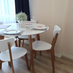 Vanapargi Apartments