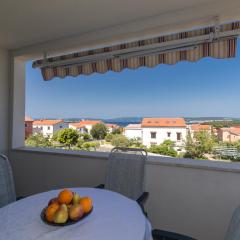 Apartments Marmelic in Punat, Krk