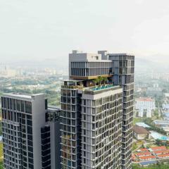 星汇吉隆坡型格麦基全球公寓式酒店