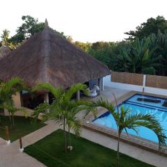 Cris apartment at Bamboo Oasis