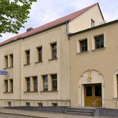 Hostel in Guben