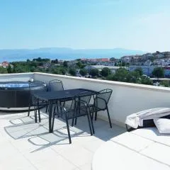 apartman Marina