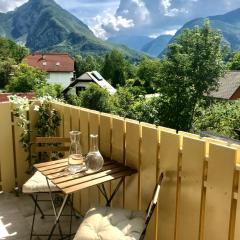 Summer House Bovec
