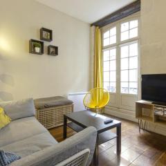 Charming flat at the heart of Bayonne Old City - Welkeys