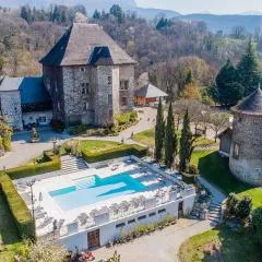 Château de Candie