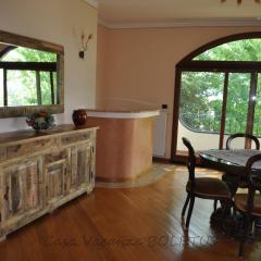 Casa vacanze Boletus