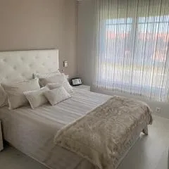 Apartamento de lujo en La Toja