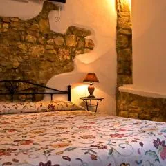 Candalù - Villa Giardinata