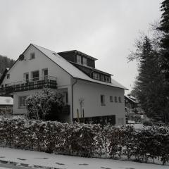 Ferienwohnung Haus Kloosterman