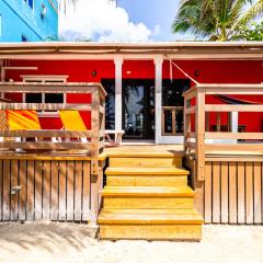 Casita Playa Del Parque