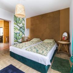 Willa Onyks Apartamenty