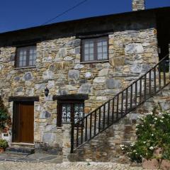 Ninho do Melro - Turismo Rural Bragança