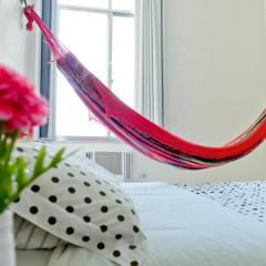 Copacabana Quadra da Praia - Ap 503 e 703