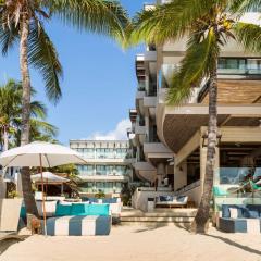 Thompson Playa Del Carmen Beach House, by Hyatt