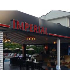 Imperial Apart