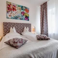 Boutique Hotel Goldenes Lamm