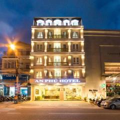 An Phu Hotel Da Lat