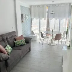 Apartamento Dreamplace