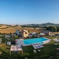 Agriturismo San Silvestro