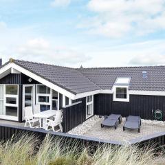 Three-Bedroom Holiday home in Blåvand 15