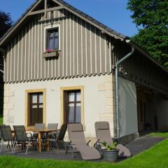 Ferienhaus Lusatia am Töpfer