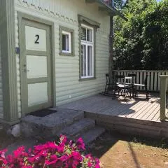 Kreutzhouse