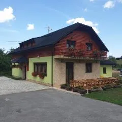 Plitvice Rooms