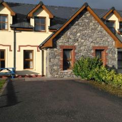 Tranquil sea view in Kenmare