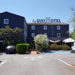 Contact Hotel LE SUD Montpellier Aéroport Parc Expo Arena