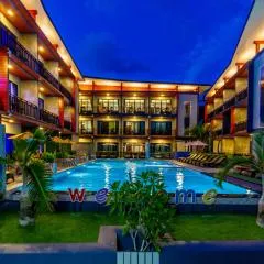 Coco Bella Hotel