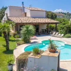 Villa Deluxe
