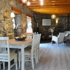Apartamento turístico CASAS DE MANUEL