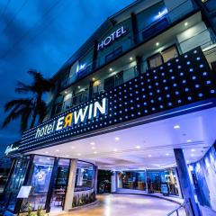Hotel Erwin Venice Beach