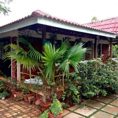 Mahale Mansion in Tamhini Ghat, Devkund, Kolad Rafting