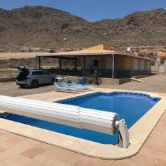 Casa Rural Aguilas (Murcia), Venta San Felipe