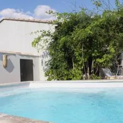 CHEZ ELLES EN PROVENCE