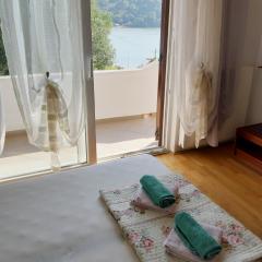 Apartmani Lucija i Maro