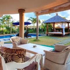 The Beverly Hills Bali Villas Jimbaran