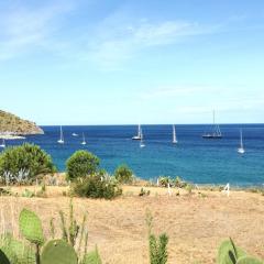 Gigia's house romantico panoramico al centro del paese