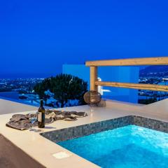 Echo Caves Suites