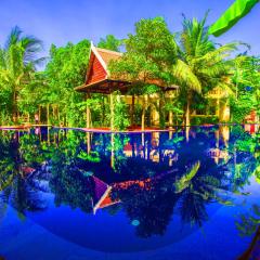 Le Jardin d'Angkor Hotel & Resort