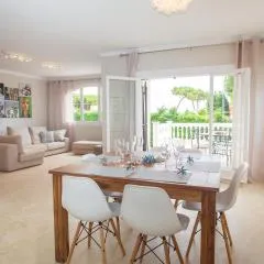 CS1 Villa de lujo a 500 metros de la playa de Sant Pol