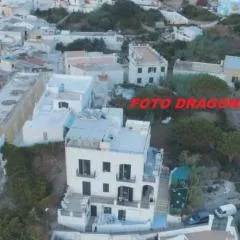 B&B LA DRAGONESSA